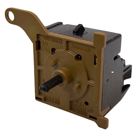 Motorcraft Switch And Relay, Yh1487 YH1487